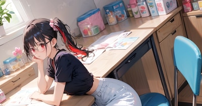インドア