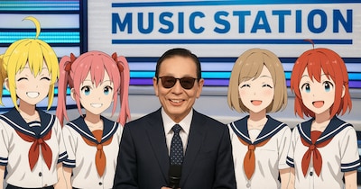 ChatGPTボツ絵集